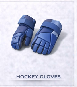 Hockey Gloves